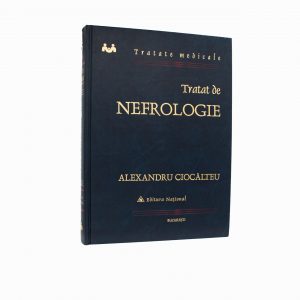 Tratat de Nefrologie
