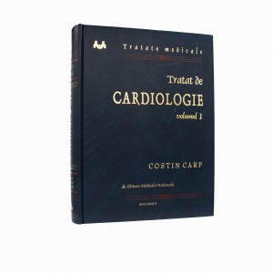 Tratat de Cardiologie vol.1