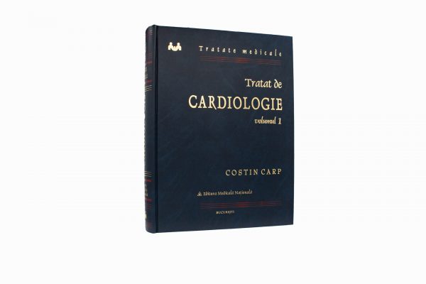 Tratat de Cardiologie vol.1