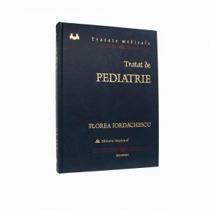 Tratat de Pediatrie