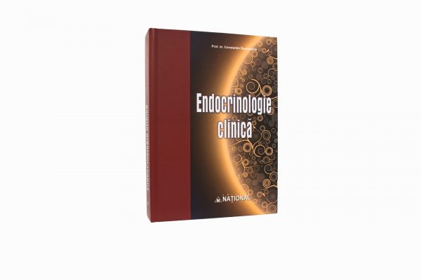 Endocrinologie Clinica