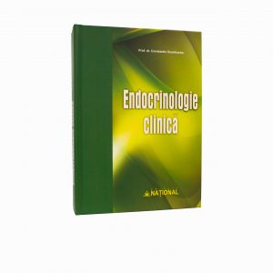 Endocrionologie clinică