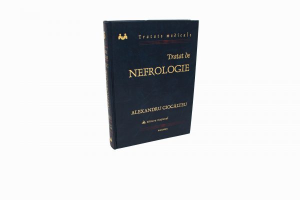 Tratat de Nefrologie