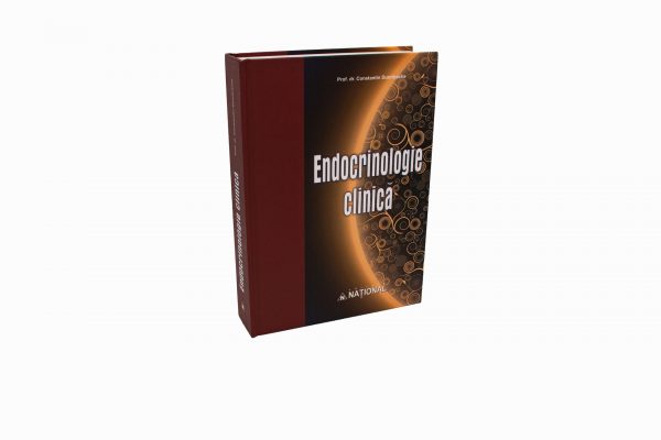 Endocrinologie Clinica